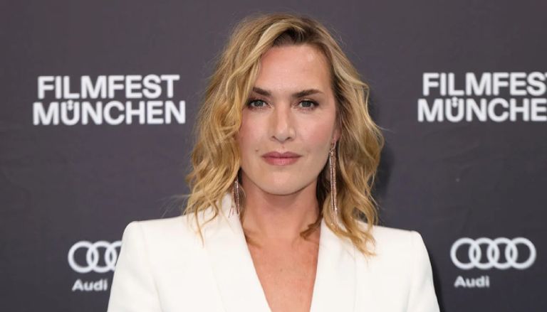 كيت وينسلت تروي تفاصيل التنمر في طفولتها