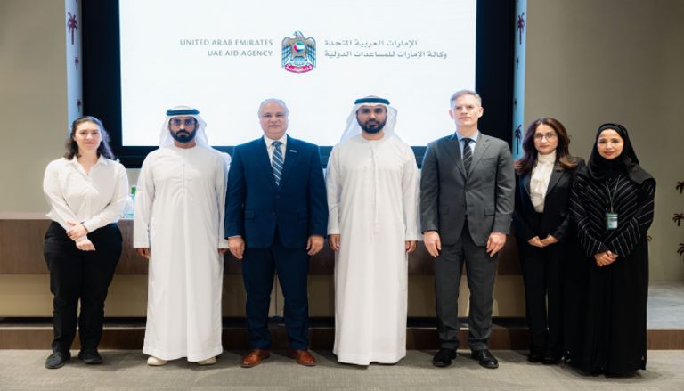 اتفاقية لدعم المتأثرين بنزاع السودان