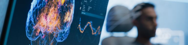 اكتشاف آلية تنسيق الدماغ بين الإشارات السريعة والبطيئة عبر المسارات العصبية