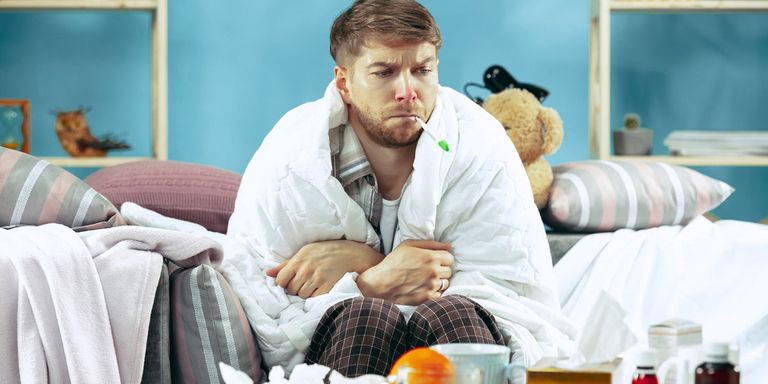 دراسة علمية تكشف أن النساء أكثر دقة من الرجال في تشخيص المرض من الوجوه