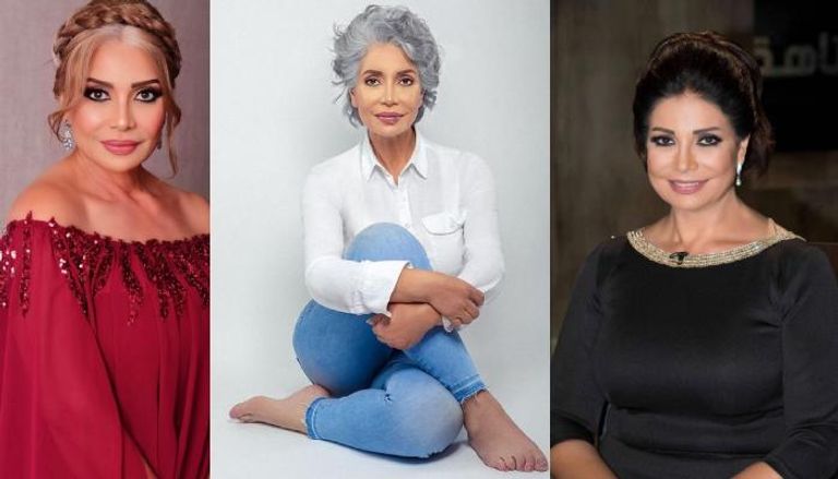 اعترافات سوسن بدر حول الفقد والخيانة