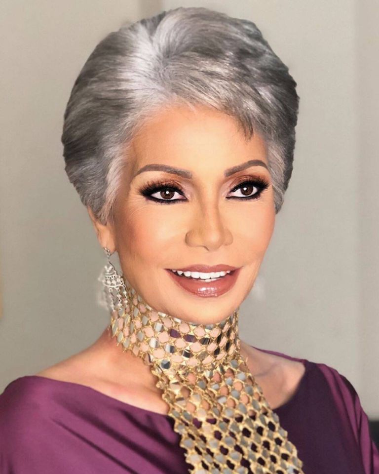 اعترافات سوسن بدر حول الفقد والخيانة