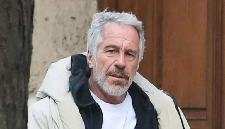 جيفري إبستين