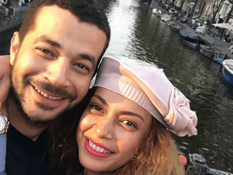 داليا مصطفى