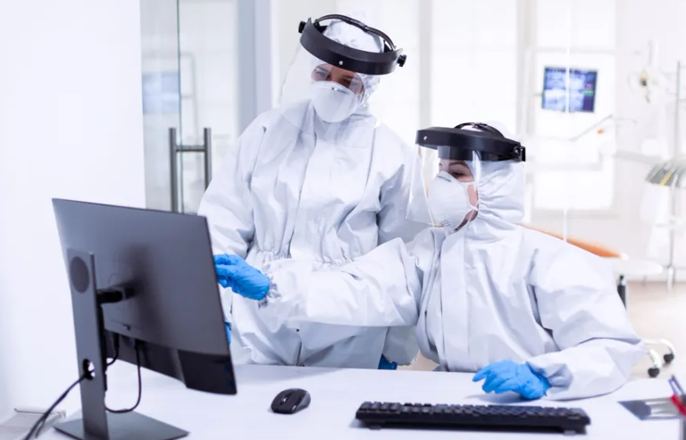 حصاد 2025 الطبي