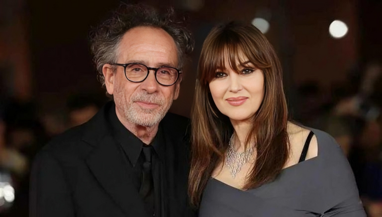 نيكول كيدمان وكيث أوربان 