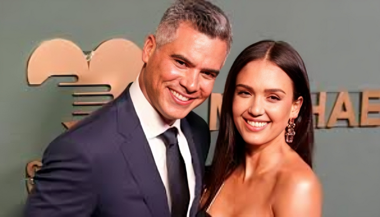 نيكول كيدمان وكيث أوربان 