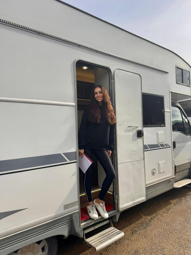 فاليري أبو شقرا