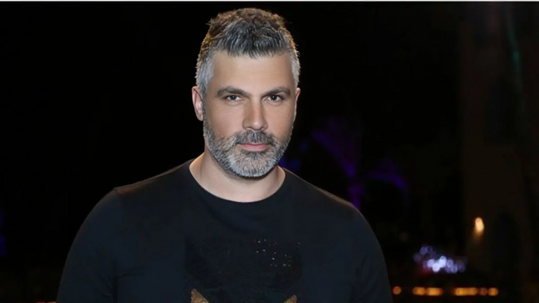 عاصي الحلاني