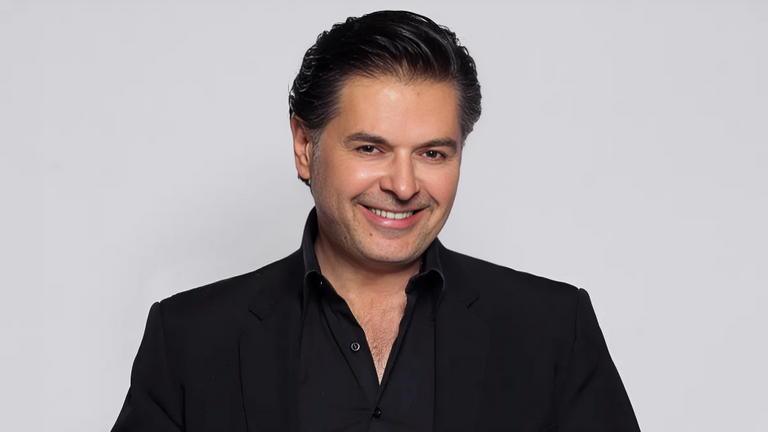 عاصي الحلاني