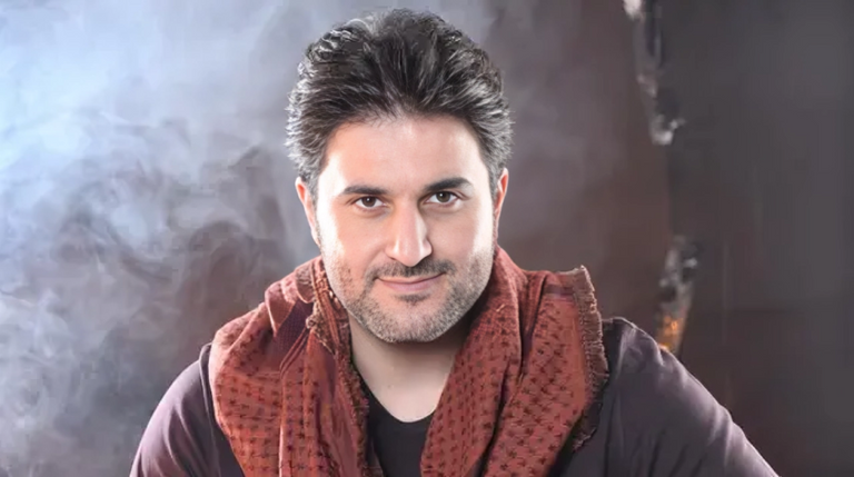 عاصي الحلاني