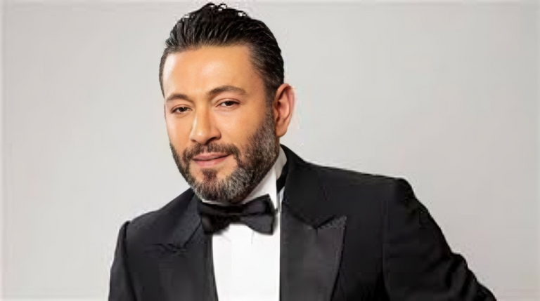 عاصي الحلاني