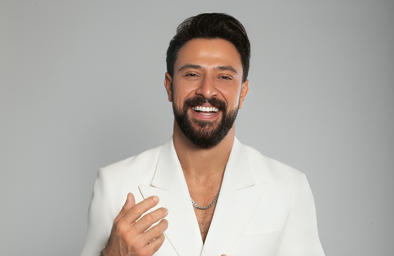 عاصي الحلاني