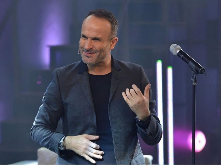 عاصي الحلاني