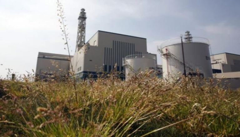  محطة كاشيوازاكي-كاريوا-رويترز