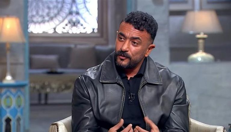 أحمد العوضي