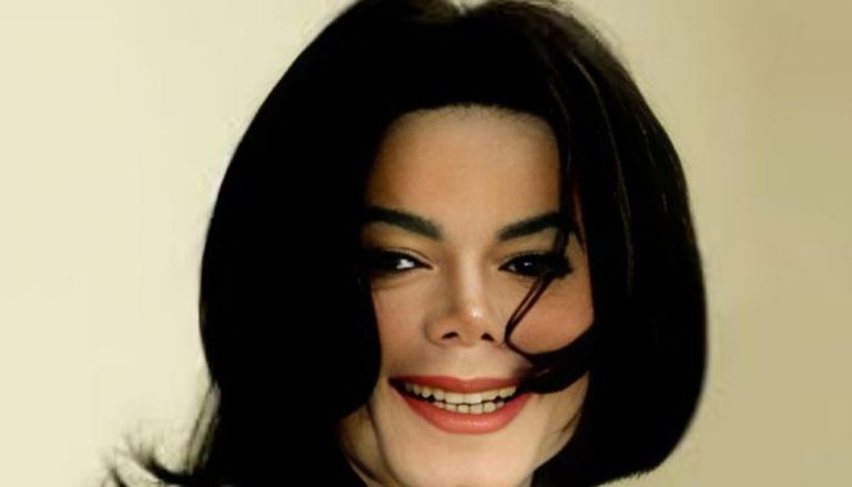 مايكل جاكسون