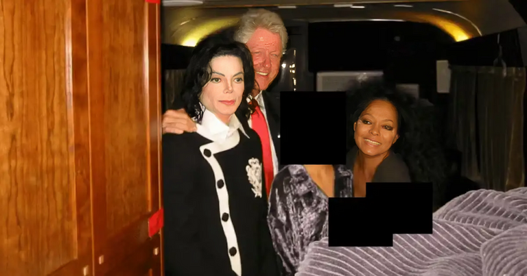 مايكل جاكسون