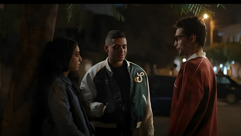 مسلسل ميد تيرم الحلقة 11 مسلسل ميد تيرم الحلقة 11