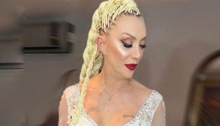 روب راينر وزوجته ميشيل