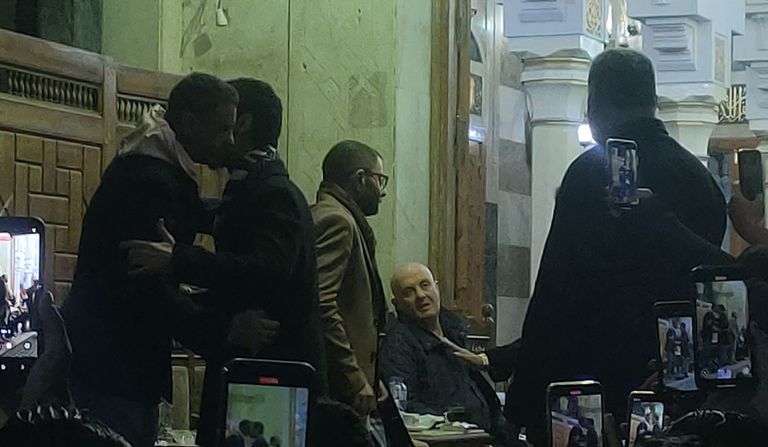 أحمد الفيشاوي