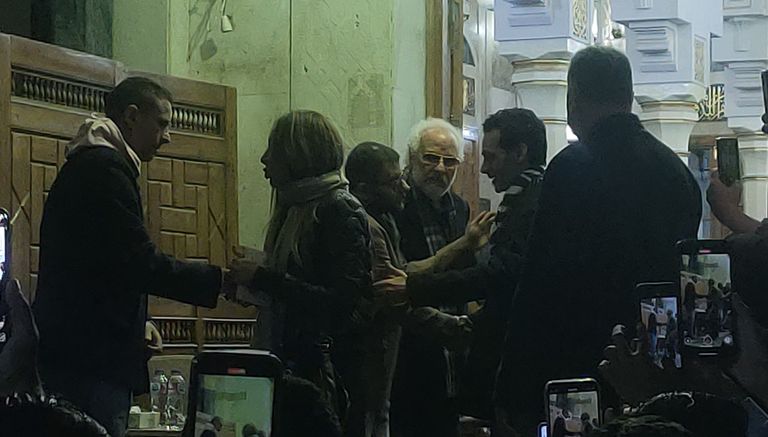 أحمد الفيشاوي