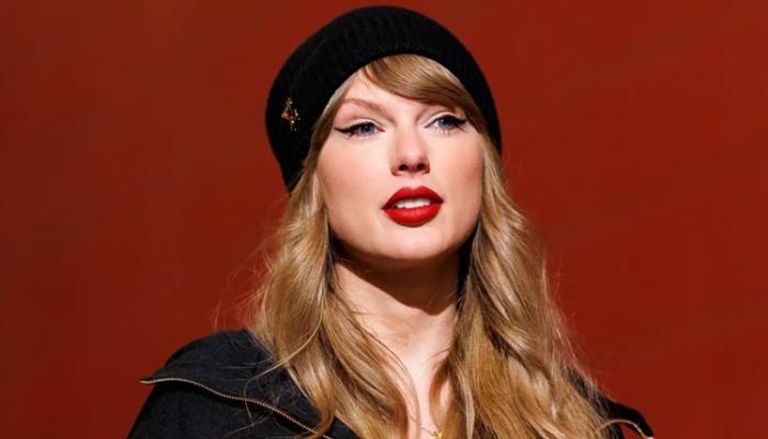 تايلور سويفت
