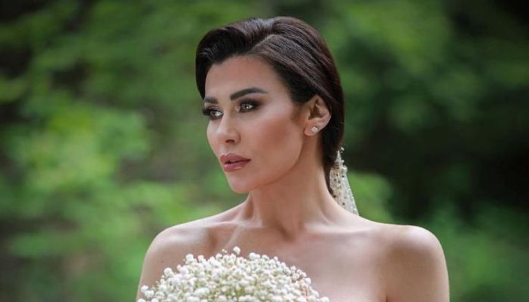 نادين الراسي