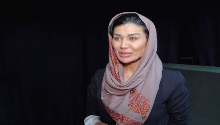 نادين الراسي