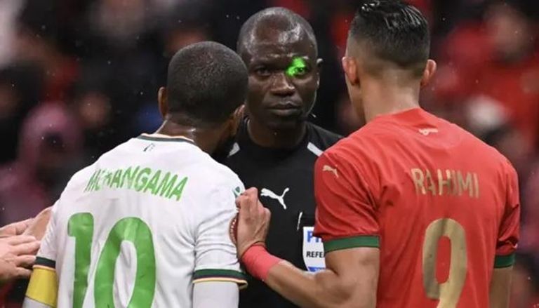 المغرب وجزر القمر