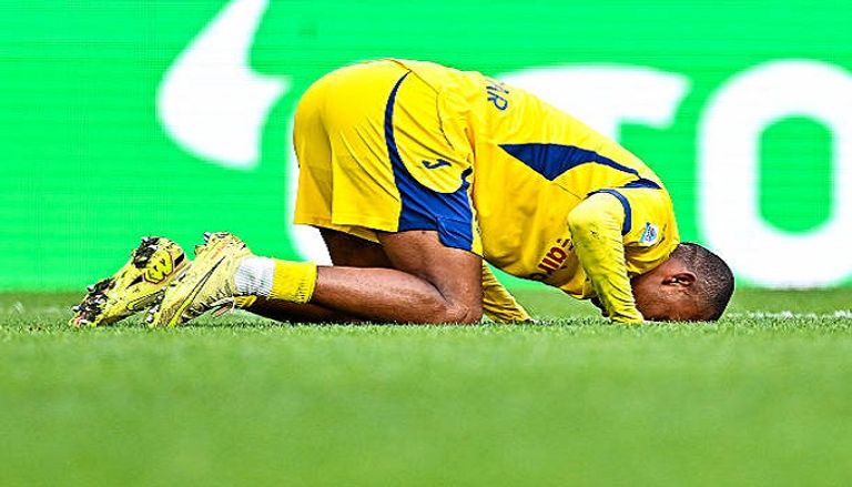 منتخب الجزائر