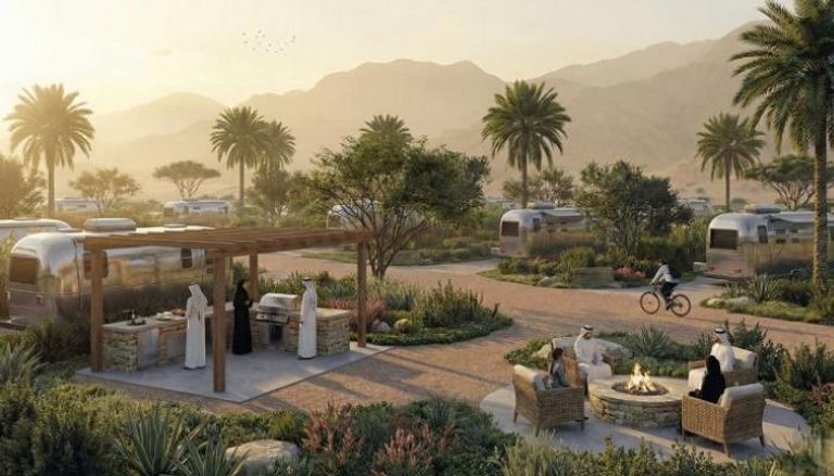 بلدية دبي تُعلن إطلاق 