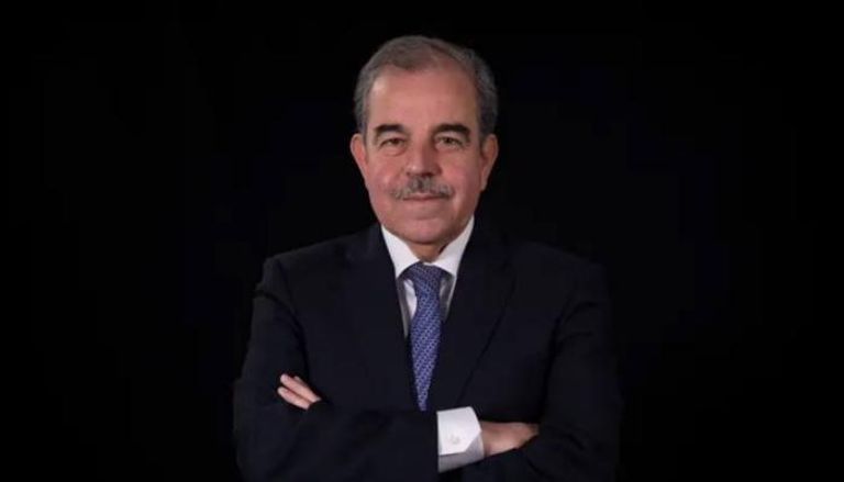 المنذر الزنايدي