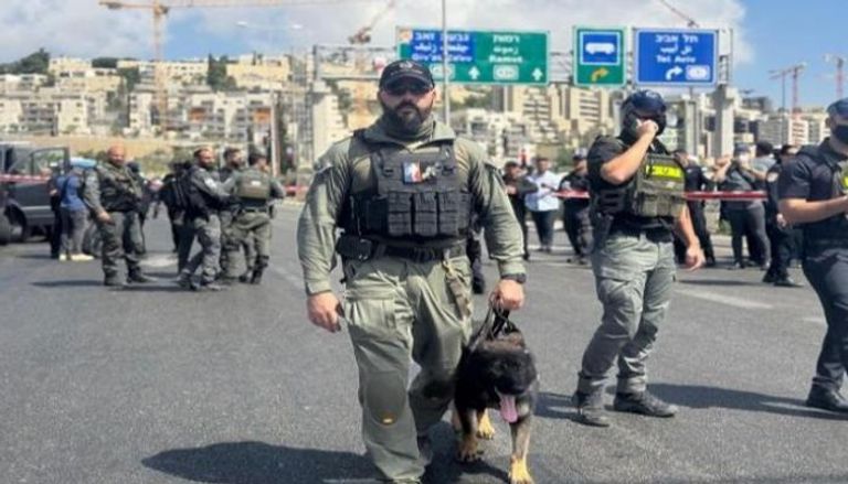 جنود إسرائيليون