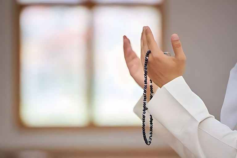 أدعية شهر رجب