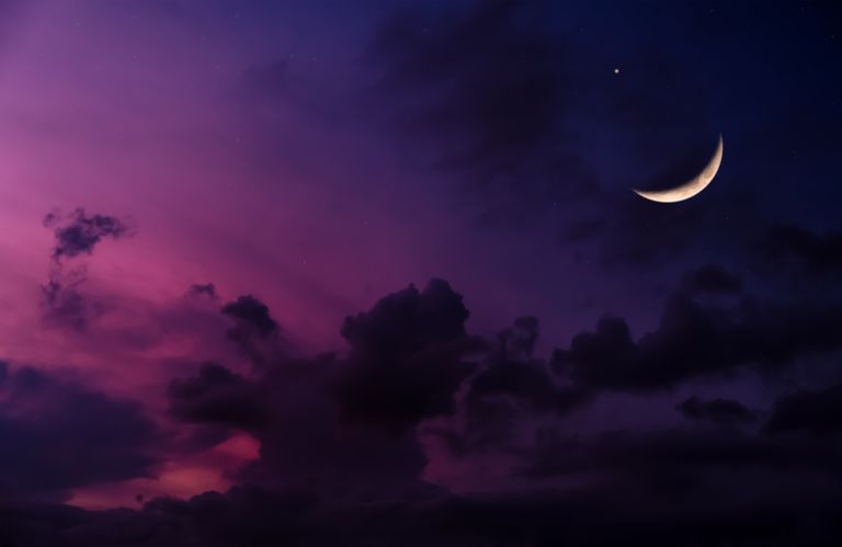 أدعية شهر رجب