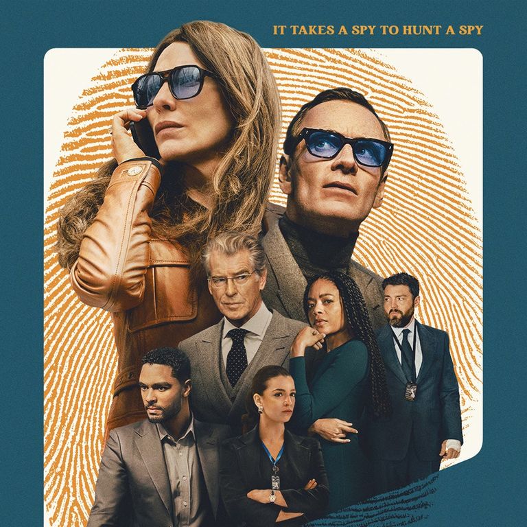 أفضل أفلام أجنبي رومانسية ودراما 2025