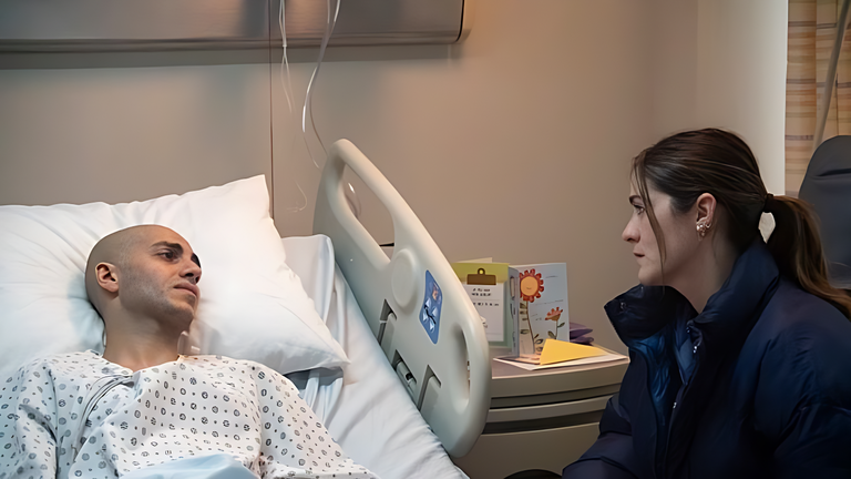 أفضل أفلام أجنبي رومانسية ودراما 2025