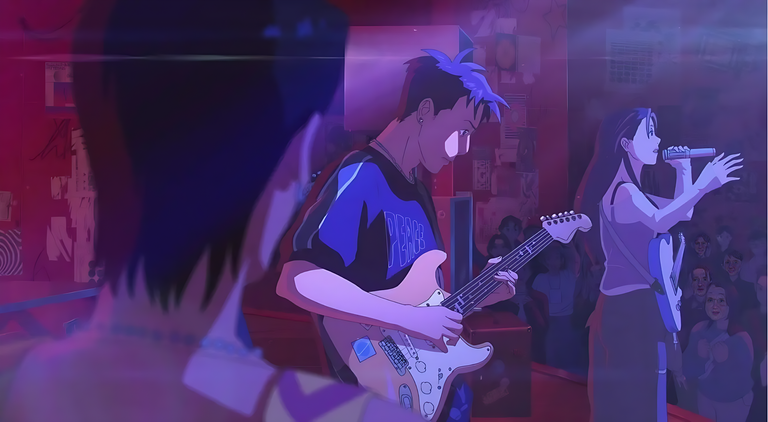 أفضل أفلام أجنبي رومانسية ودراما 2025