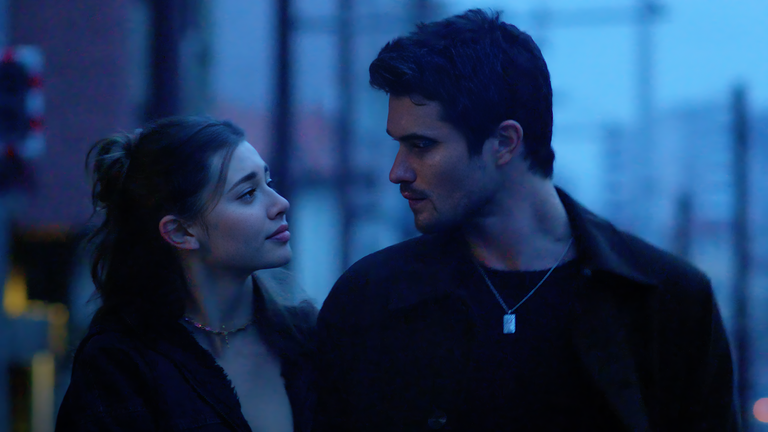 أفضل أفلام أجنبي رومانسية ودراما 2025