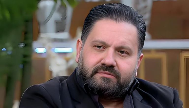 الفنان إدوارد