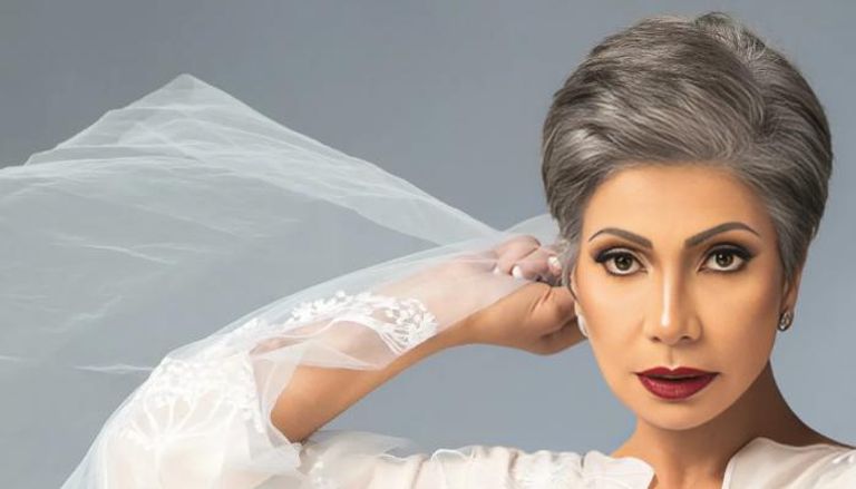  الفنانة سوسن بدر