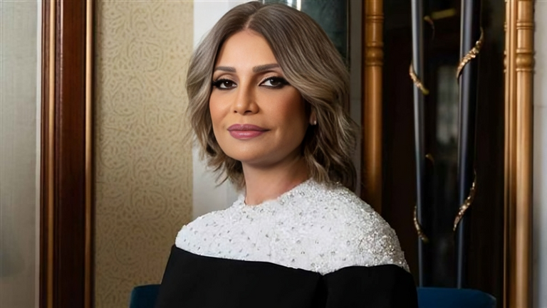  الفنانة سوسن بدر