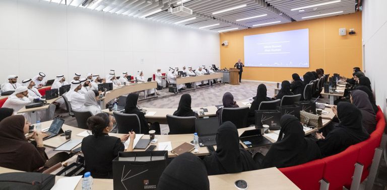 حصاد الإمارات 2025