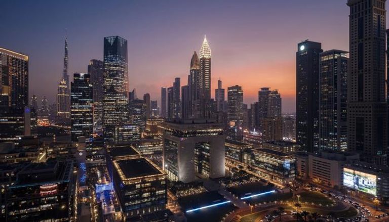 دولة الإمارات