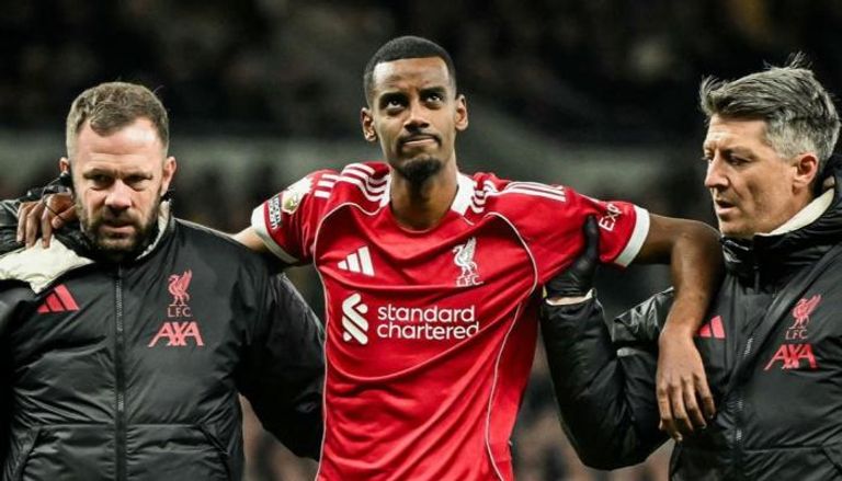 ألكسندر إيزاك