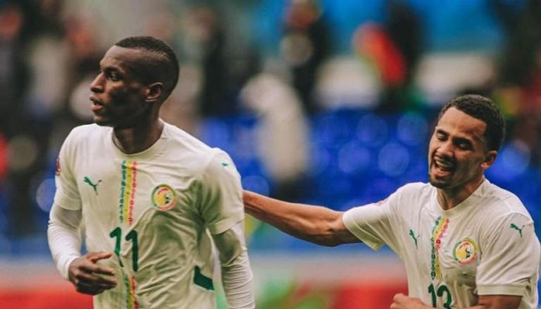 فرحة نيكولاس جاكسون