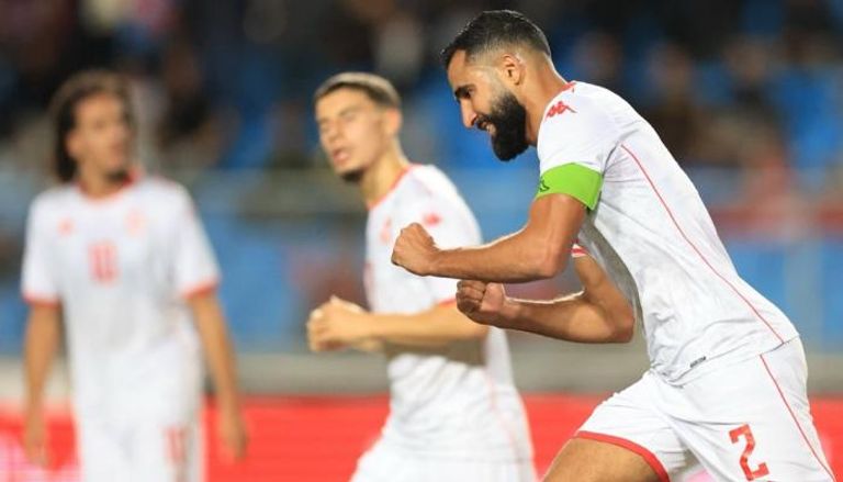 مشاهدة مباراة تونس اليوم 