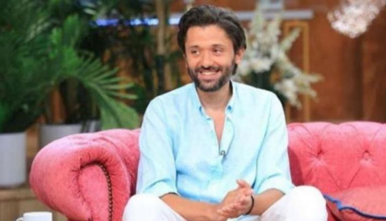 كريم محمود عبدالعزيز 