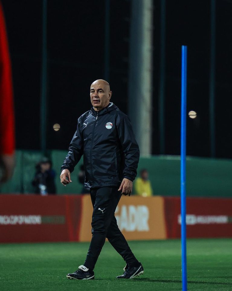 المصري عمر مرموش